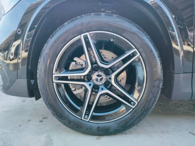 7 - Mercedes-Benz GLA Cascioli Group