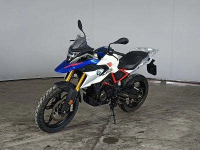 4 - BMW Motorrad GS Cascioli Group