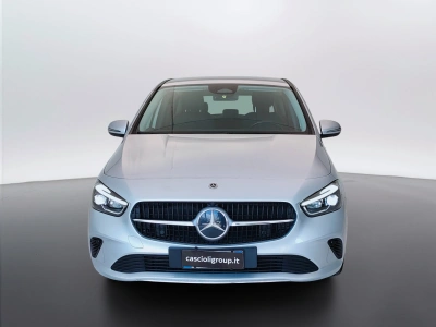 2 - Mercedes-Benz Classe B Cascioli Group