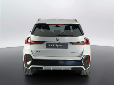 5 - BMW X1 Cascioli Group