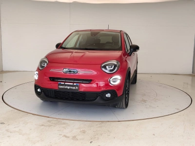 1 - Fiat 500 Cascioli Group