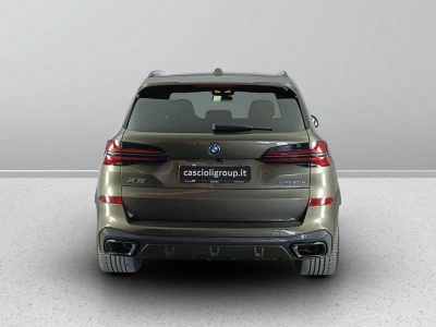 4 - BMW X5 Cascioli Group