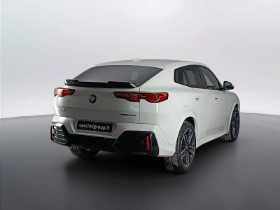4 - BMW X2 Cascioli Group
