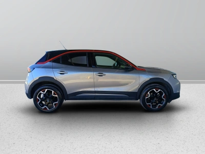 3 - Opel Mokka Cascioli Group
