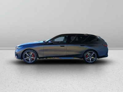 6 - BMW Serie 5 Cascioli Group