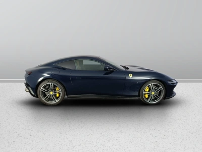 3 - Ferrari Roma Cascioli Group