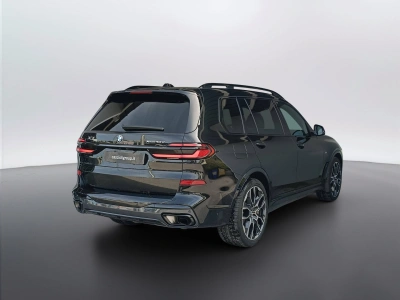 4 - BMW X7 Cascioli Group