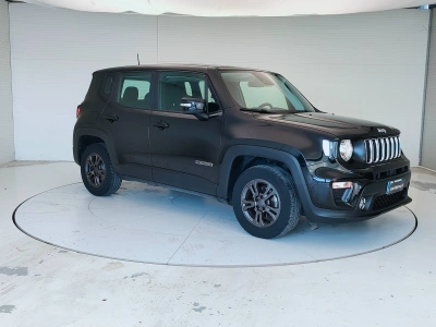 3 - Jeep Renegade Cascioli Group