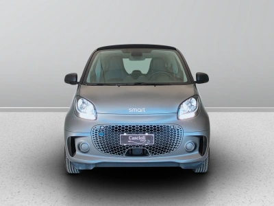 2 - smart fortwo Cascioli Group