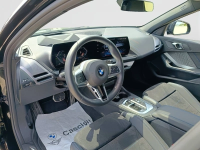 7 - BMW Serie 1 Cascioli Group