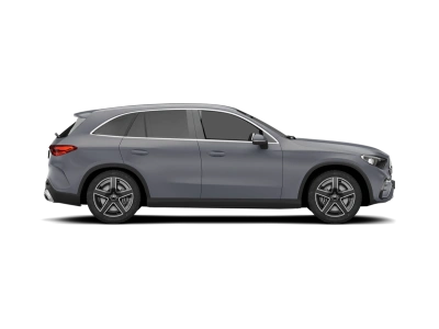 6 - Mercedes-Benz GLC Cascioli Group