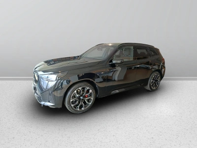 3 - BMW X3 Cascioli Group
