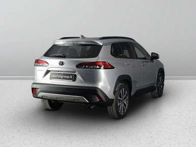 4 - Toyota Corolla Cross Cascioli Group