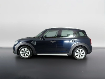 6 - MINI Countryman Cascioli Group