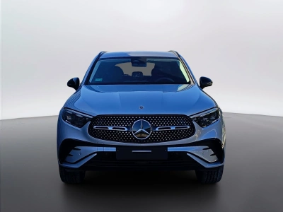 2 - Mercedes-Benz GLC Cascioli Group