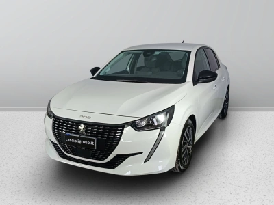 1 - Peugeot 208 Cascioli Group