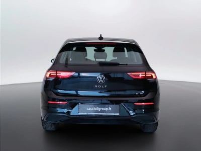 6 - Volkswagen Golf Cascioli Group