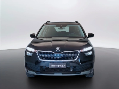 2 - Skoda Kamiq Cascioli Group