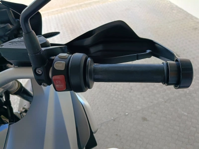 8 - BMW Motorrad GS Cascioli Group