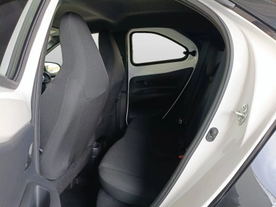 9 - Toyota Aygo X Cascioli Group