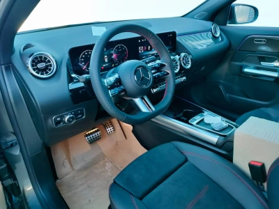 7 - Mercedes-Benz GLA Cascioli Group