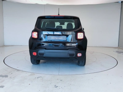 6 - Jeep Renegade Cascioli Group