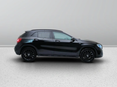 7 - Mercedes-Benz GLA Cascioli Group