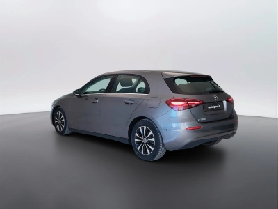 7 - Mercedes-Benz Classe A Cascioli Group