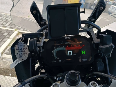 6 - BMW Motorrad GS Cascioli Group