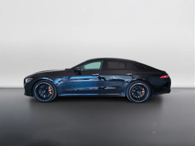 8 - Mercedes AMG GT Cascioli Group