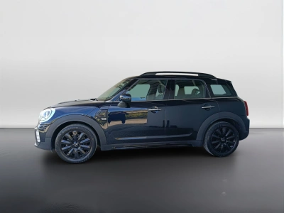 6 - MINI Countryman Cascioli Group