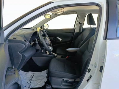 8 - Toyota Yaris Cross Cascioli Group