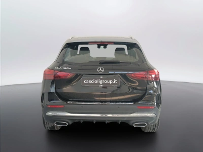 5 - Mercedes-Benz GLA Cascioli Group