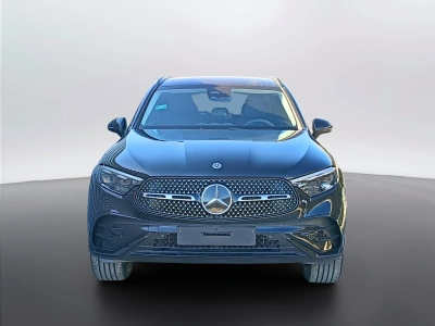 2 - Mercedes-Benz GLC Cascioli Group