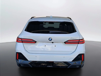 5 - BMW Serie 5 Cascioli Group