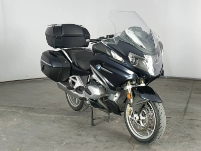 2 - BMW Motorrad RT Cascioli Group