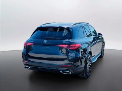 6 - Mercedes-Benz GLC Cascioli Group