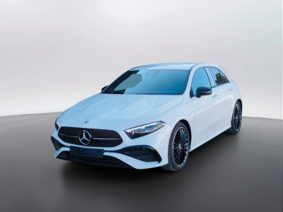 1 - Mercedes-Benz Classe A Cascioli Group