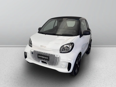 1 - smart fortwo Cascioli Group