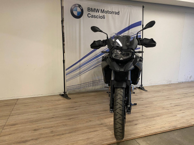 3 - BMW Motorrad GS Cascioli Group