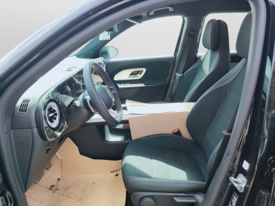 10 - Mercedes-Benz GLB Cascioli Group