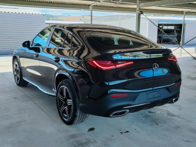 3 - Mercedes-Benz GLC Cascioli Group