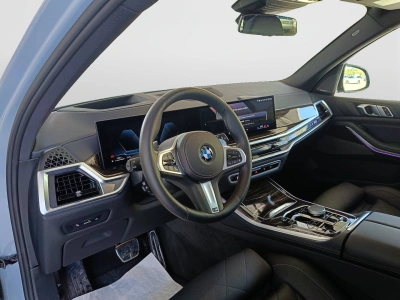 7 - BMW X5 Cascioli Group