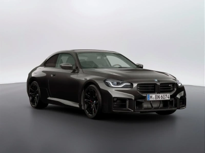 3 - BMW M M2 Cascioli Group