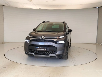 1 - Citroen C3 Aircross Cascioli Group