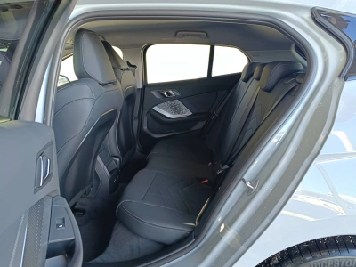 8 - BMW Serie 1 Cascioli Group