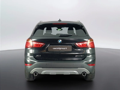 5 - BMW X1 Cascioli Group