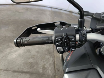 7 - Honda Africa Twin Cascioli Group