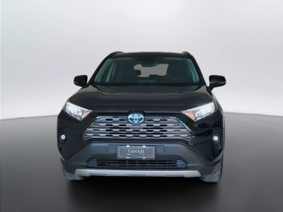 2 - Toyota RAV4 Cascioli Group