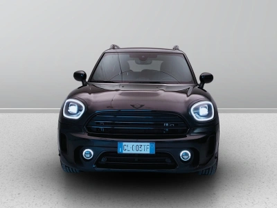 2 - MINI Countryman Cascioli Group